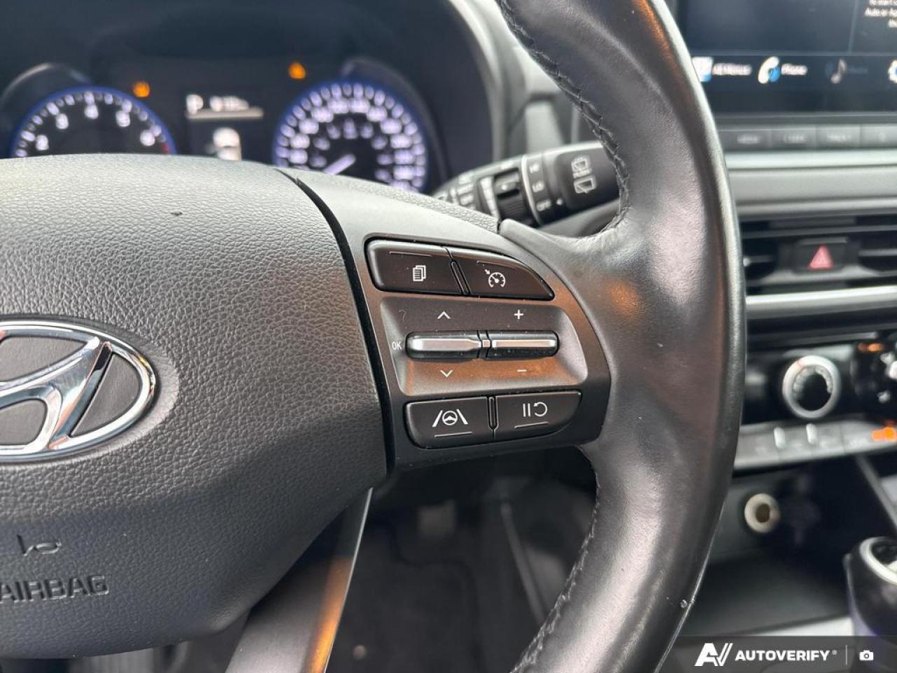 2022 Hyundai KONA 2.0L Preferred BACKUP CAM   BLUETOOTH   HTD SEATS Photo