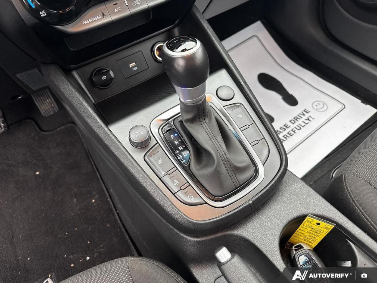 2022 Hyundai KONA 2.0L Preferred BACKUP CAM   BLUETOOTH   HTD SEATS Photo