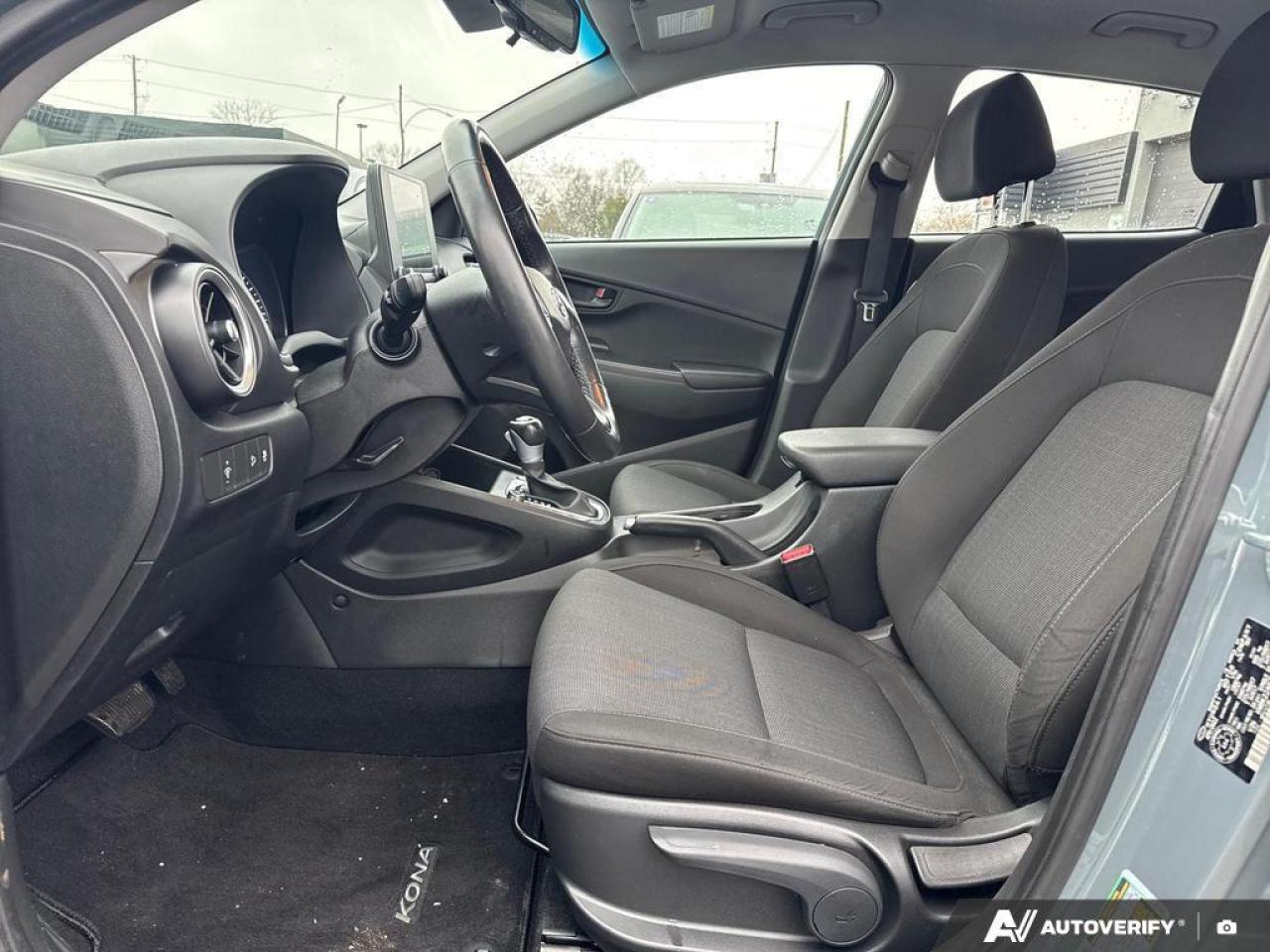 2022 Hyundai KONA 2.0L Preferred BACKUP CAM   BLUETOOTH   HTD SEATS Photo