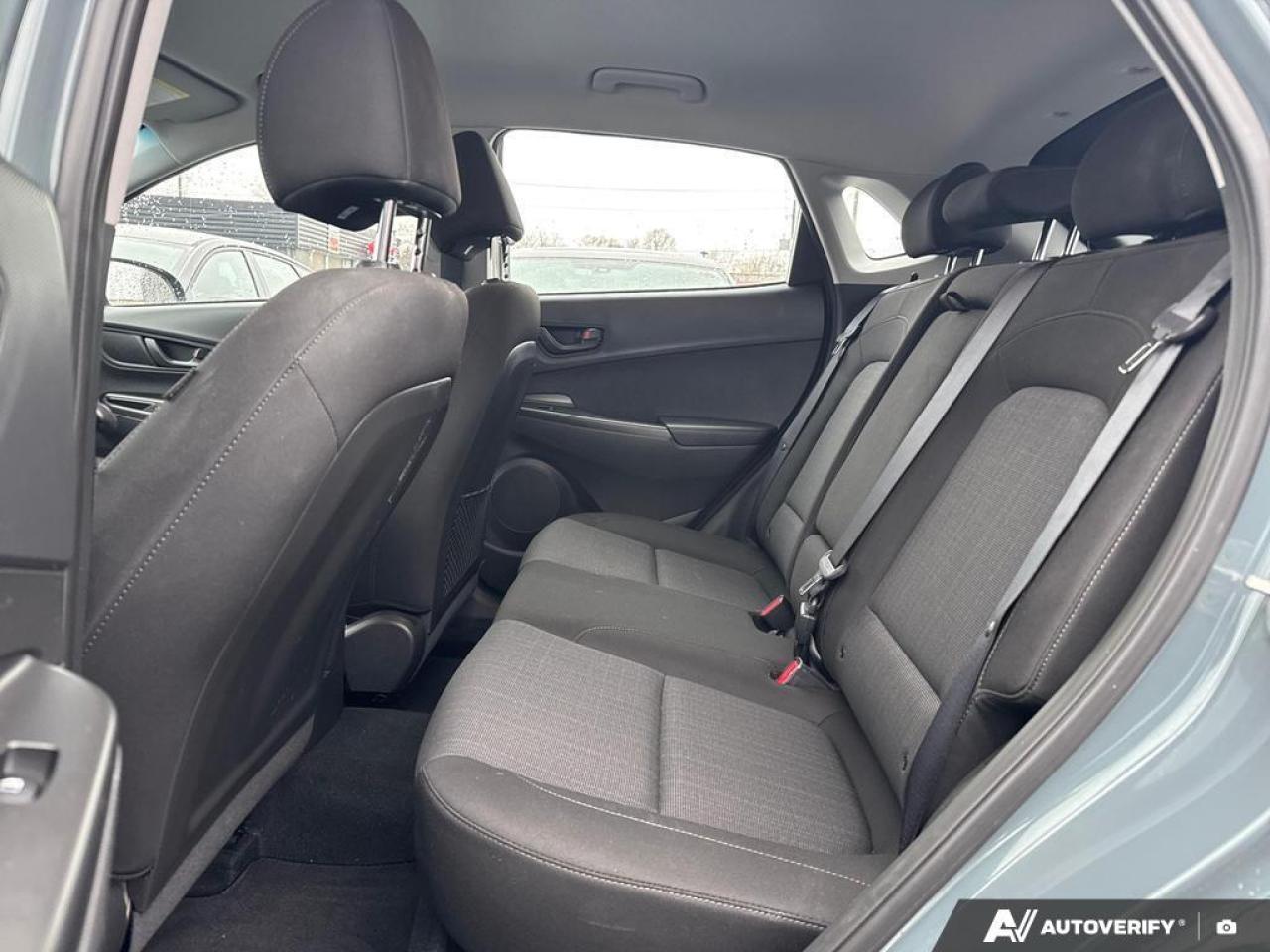 2022 Hyundai KONA 2.0L Preferred BACKUP CAM   BLUETOOTH   HTD SEATS Photo