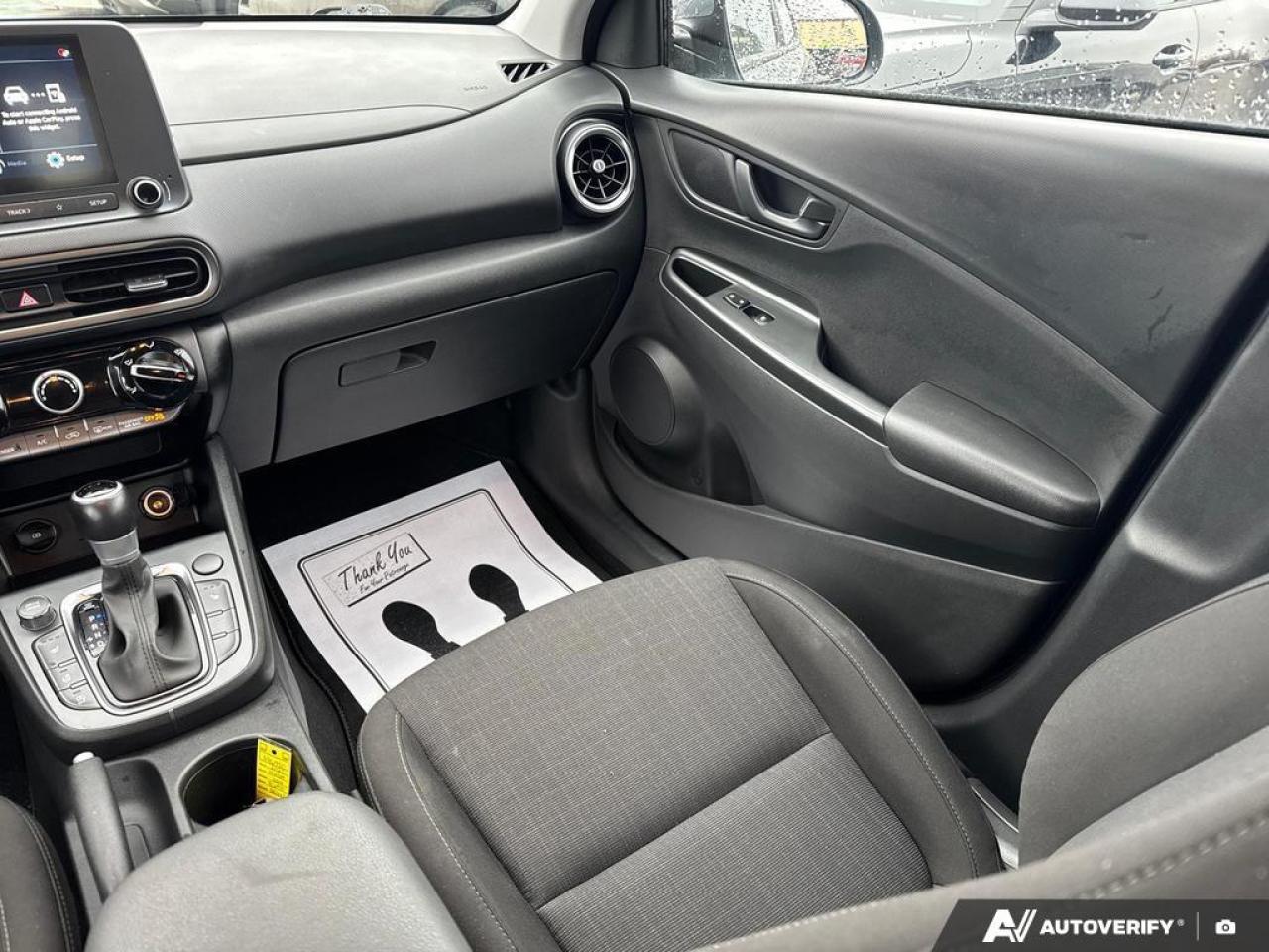 2022 Hyundai KONA 2.0L Preferred BACKUP CAM   BLUETOOTH   HTD SEATS Photo