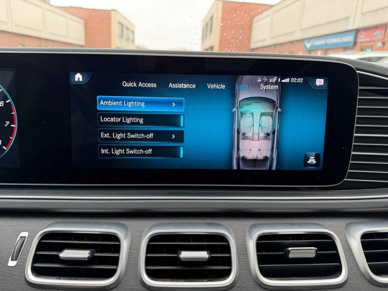 2020 Mercedes-Benz GLE-Class GLE 450 4MATIC SUV Photo