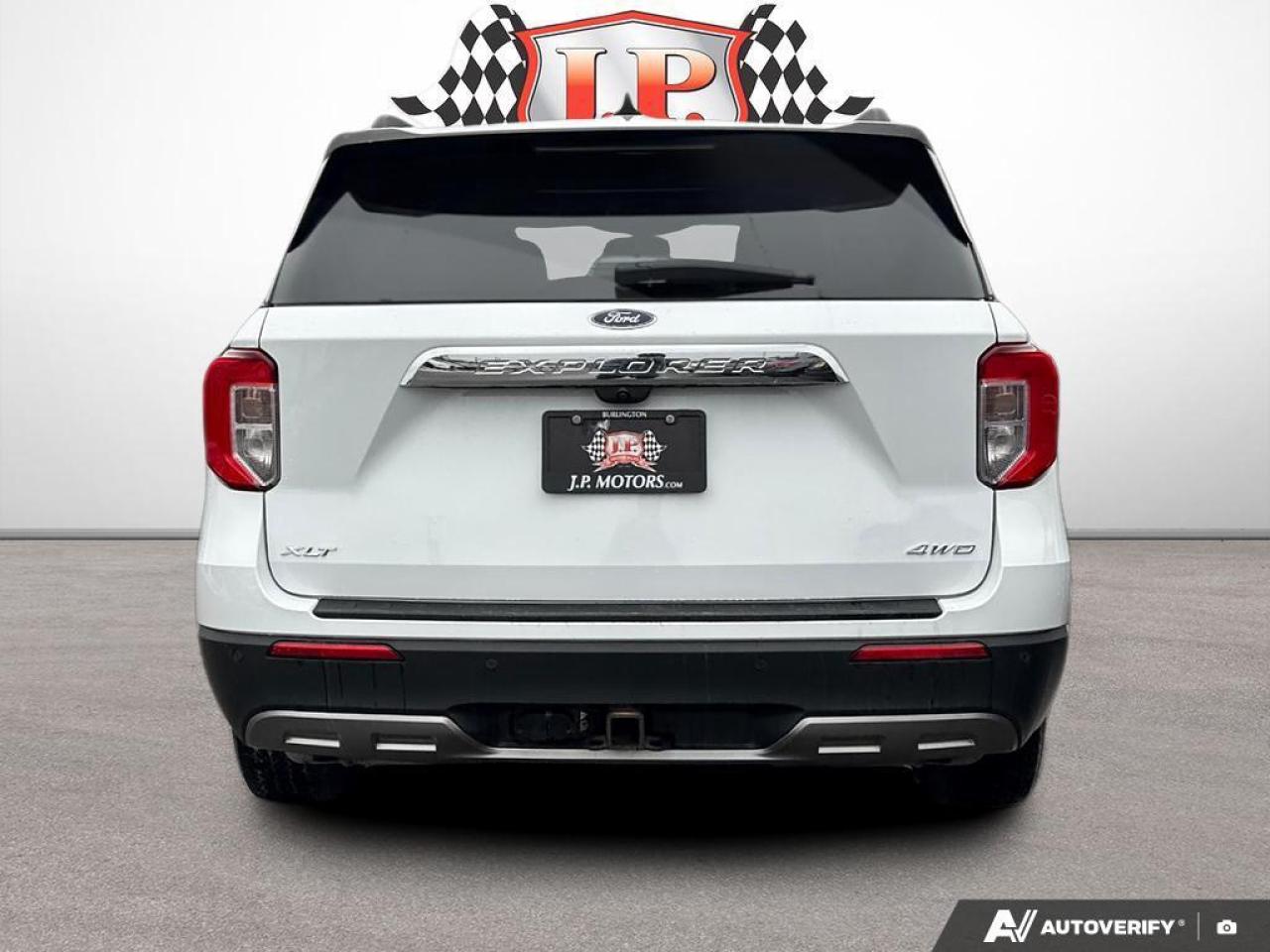 2021 Ford Explorer XLT BACKUP CAM   BLUETOOTH   HTD SEATS   KEYLESS E Photo