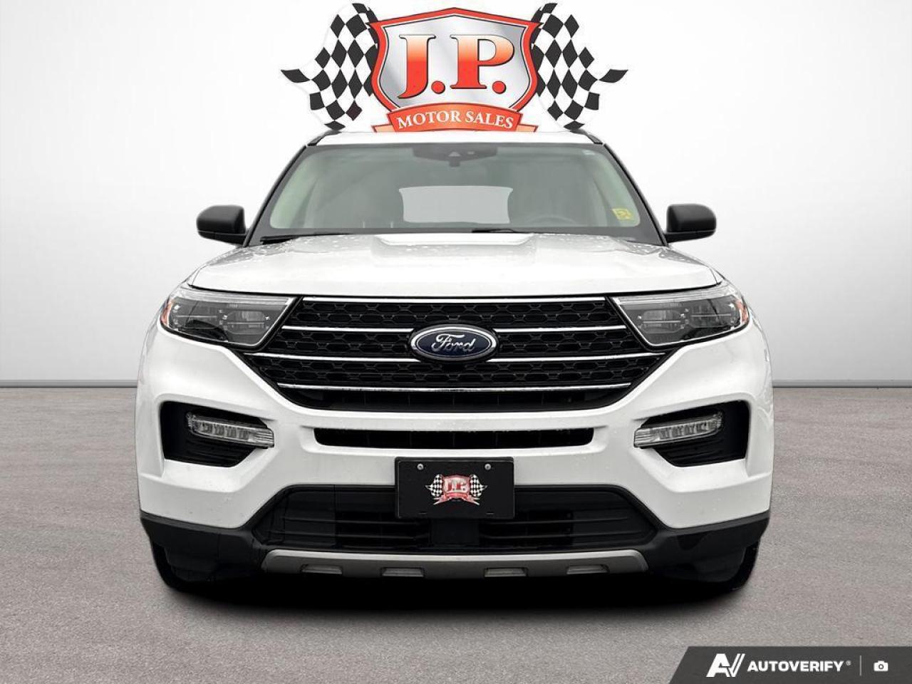 2021 Ford Explorer XLT BACKUP CAM   BLUETOOTH   HTD SEATS   KEYLESS E Photo