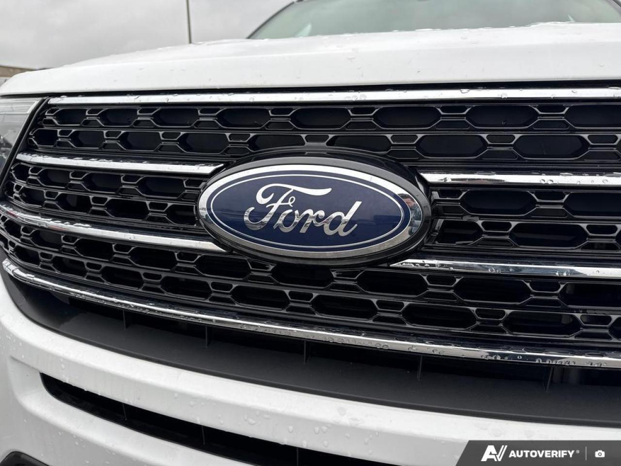 2021 Ford Explorer XLT BACKUP CAM   BLUETOOTH   HTD SEATS   KEYLESS E Photo