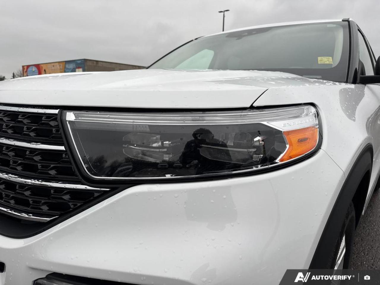 2021 Ford Explorer XLT BACKUP CAM   BLUETOOTH   HTD SEATS   KEYLESS E Photo