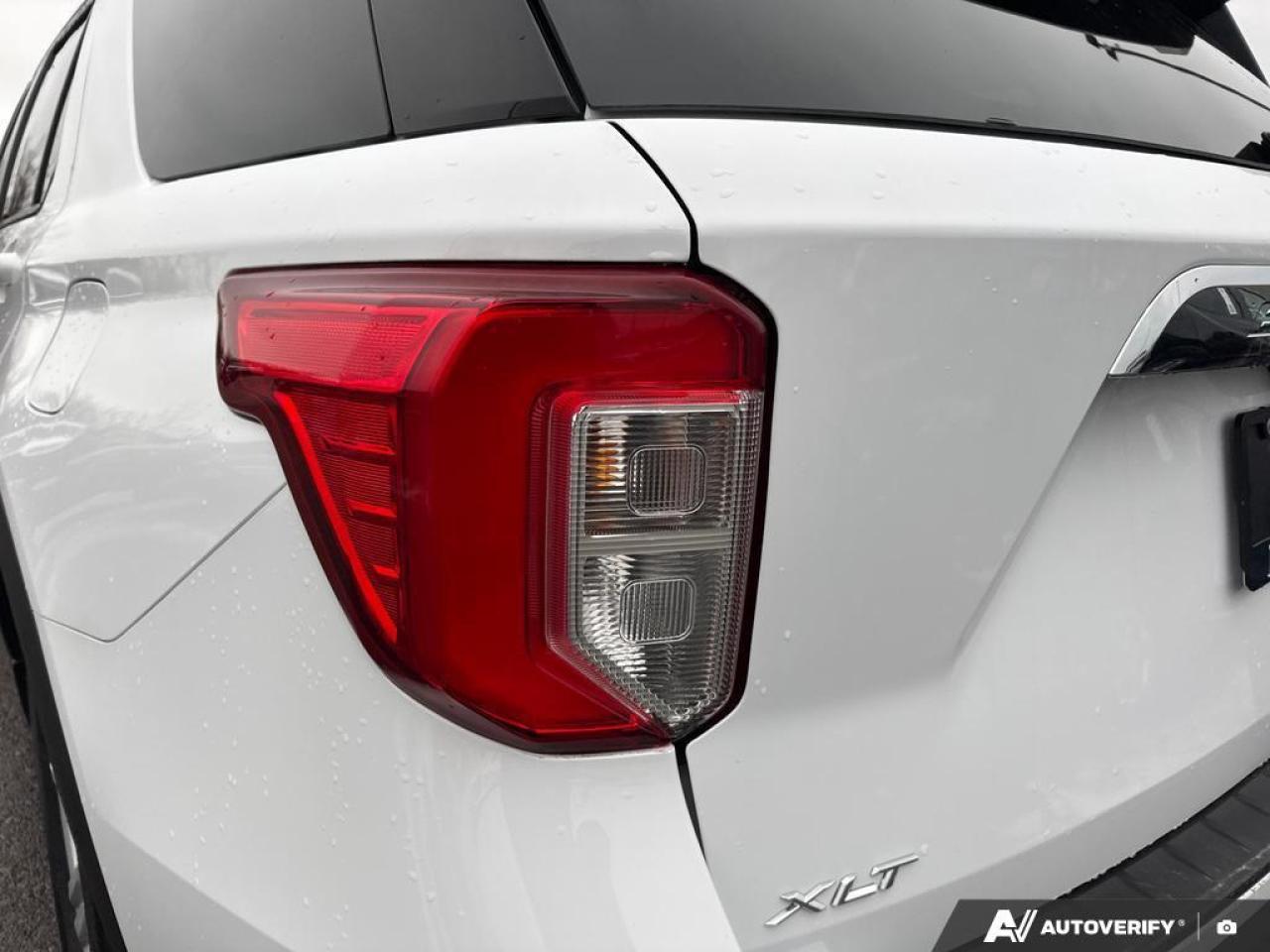 2021 Ford Explorer XLT BACKUP CAM   BLUETOOTH   HTD SEATS   KEYLESS E Photo