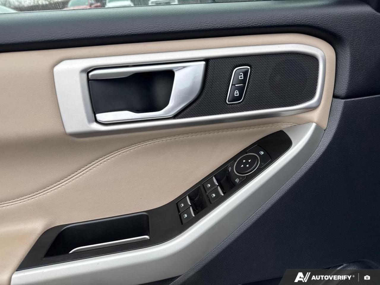 2021 Ford Explorer XLT BACKUP CAM   BLUETOOTH   HTD SEATS   KEYLESS E Photo