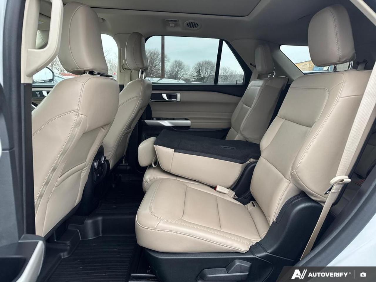 2021 Ford Explorer XLT BACKUP CAM   BLUETOOTH   HTD SEATS   KEYLESS E Photo