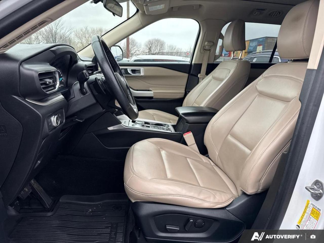 2021 Ford Explorer XLT BACKUP CAM   BLUETOOTH   HTD SEATS   KEYLESS E Photo