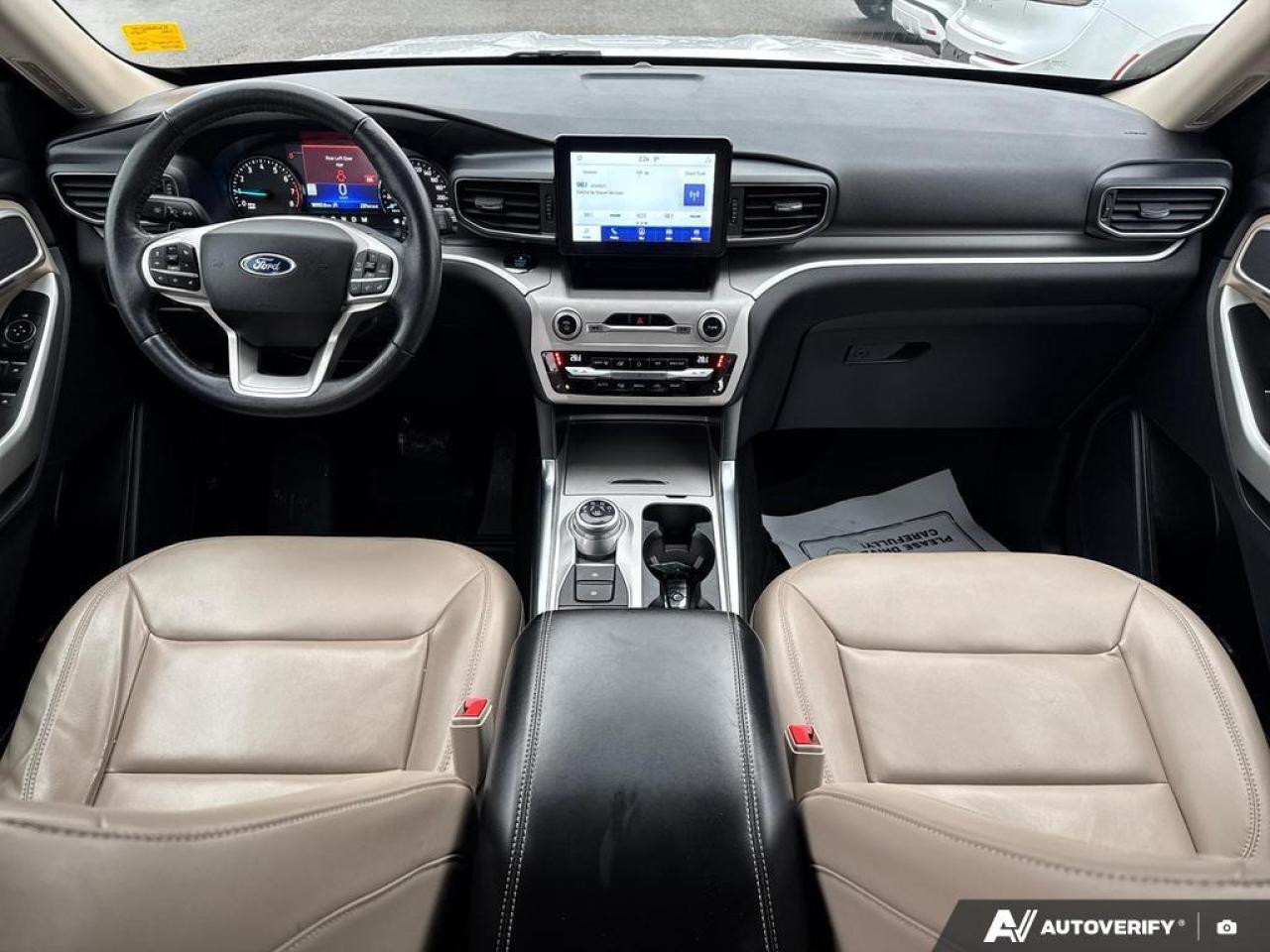 2021 Ford Explorer XLT BACKUP CAM   BLUETOOTH   HTD SEATS   KEYLESS E Photo