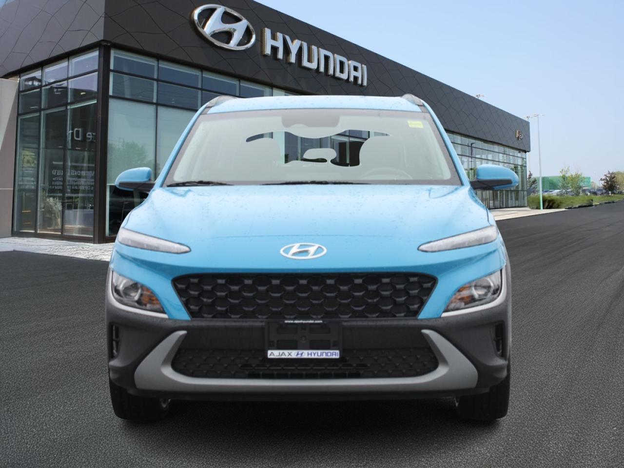 2023 Hyundai KONA 2.0L Preferred FWD / Heated Seats / Blind Spot Photo