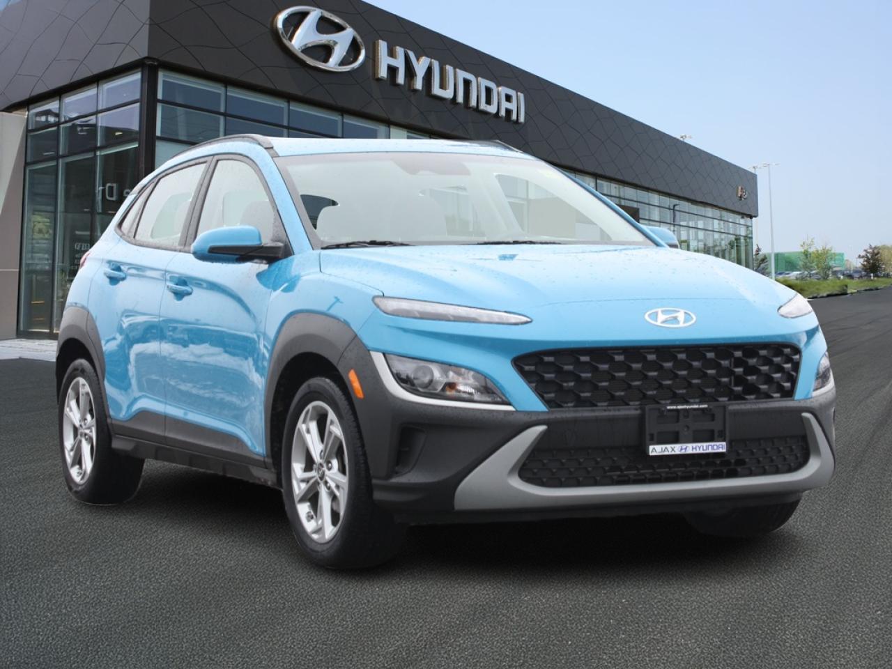2023 Hyundai KONA 2.0L Preferred FWD / Heated Seats / Blind Spot Photo