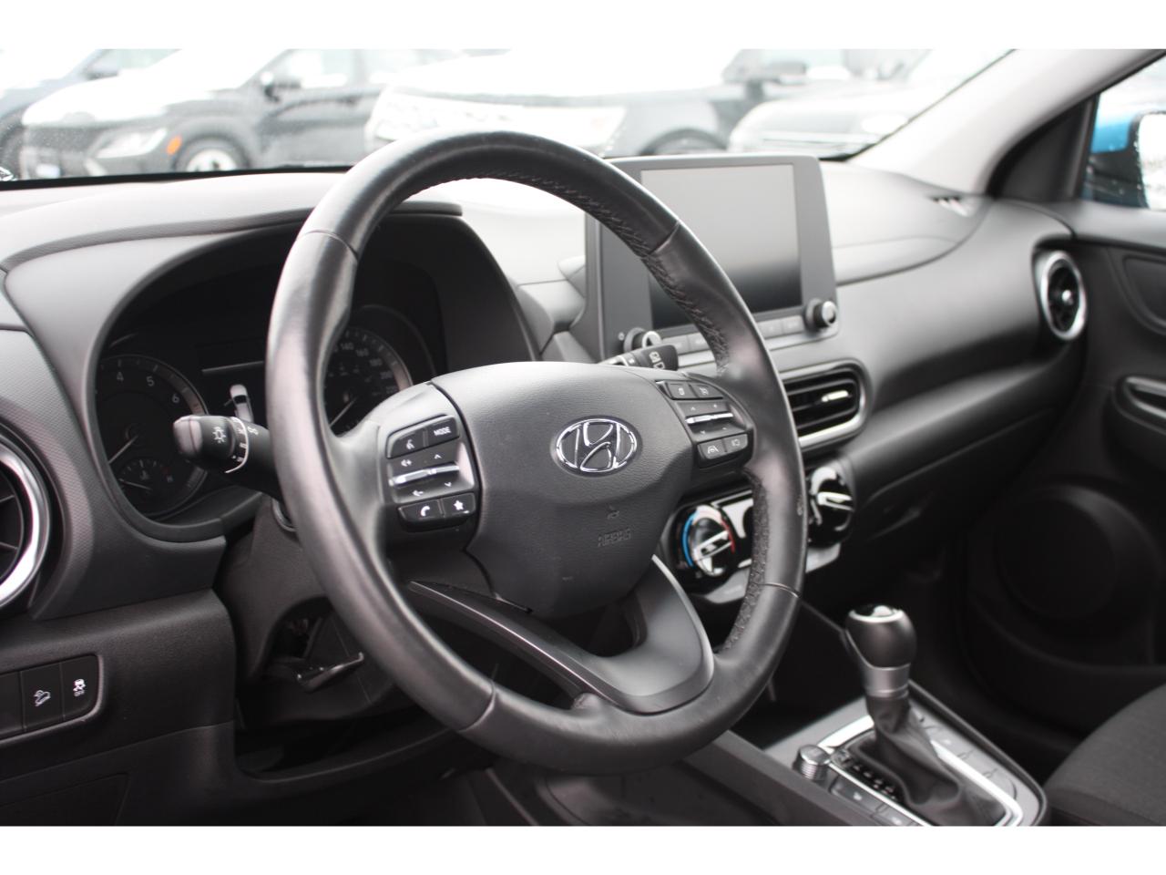 2023 Hyundai KONA 2.0L Preferred FWD / Heated Seats / Blind Spot Photo