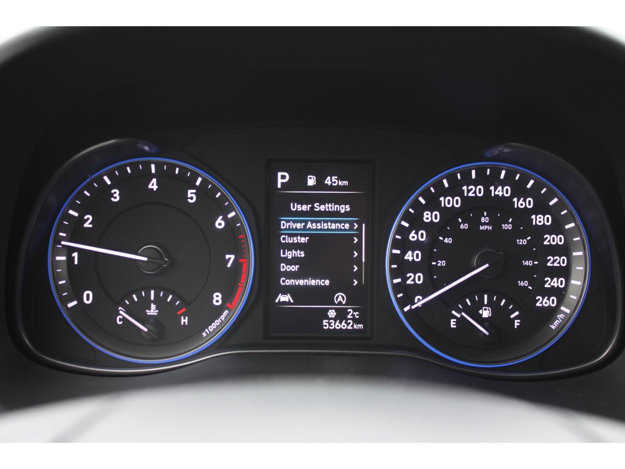 2023 Hyundai KONA 2.0L Preferred FWD / Heated Seats / Blind Spot Photo