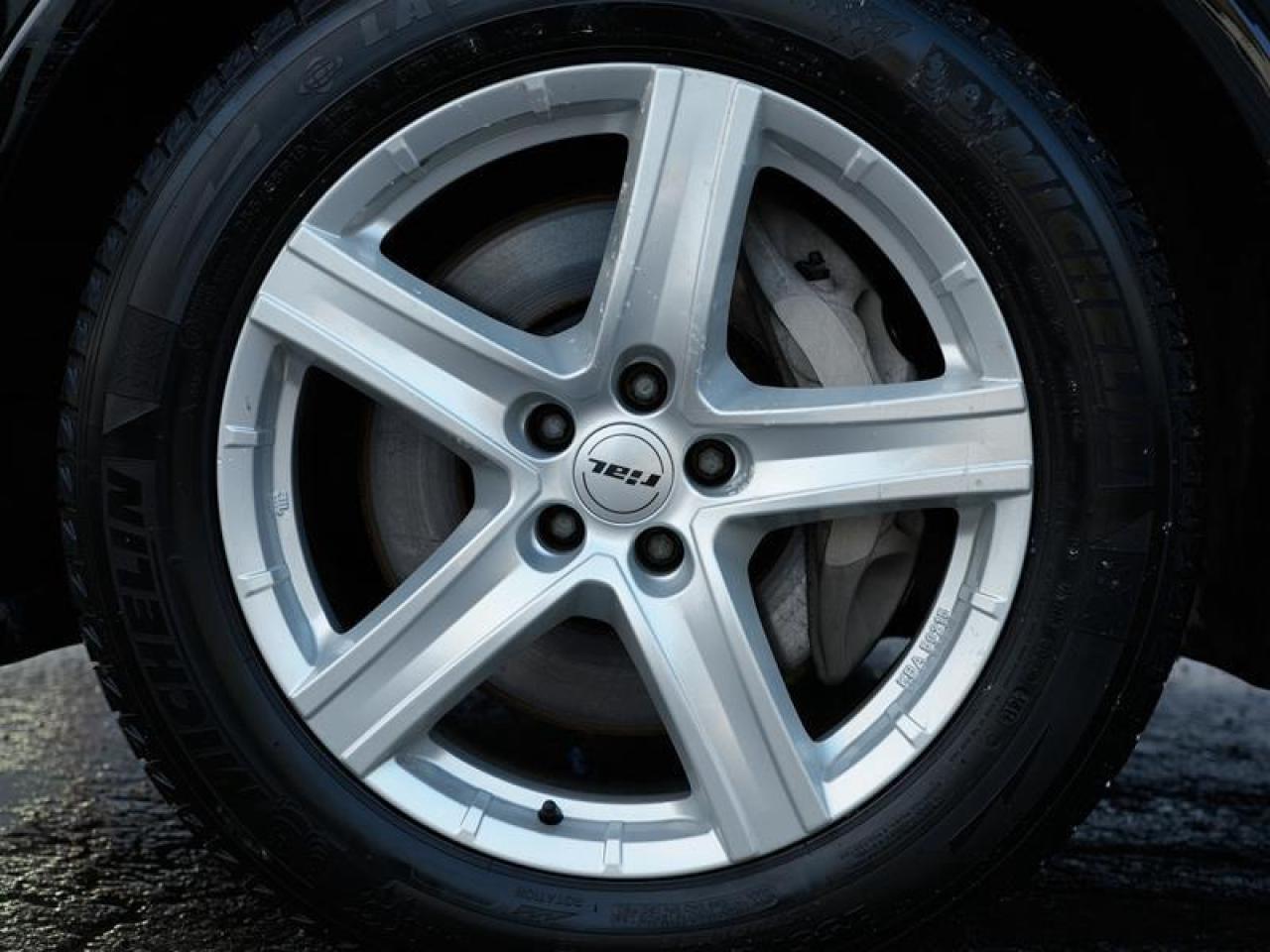 2022 Audi Q7 55 3.0T Technik quattro 8sp Tiptronic Photo