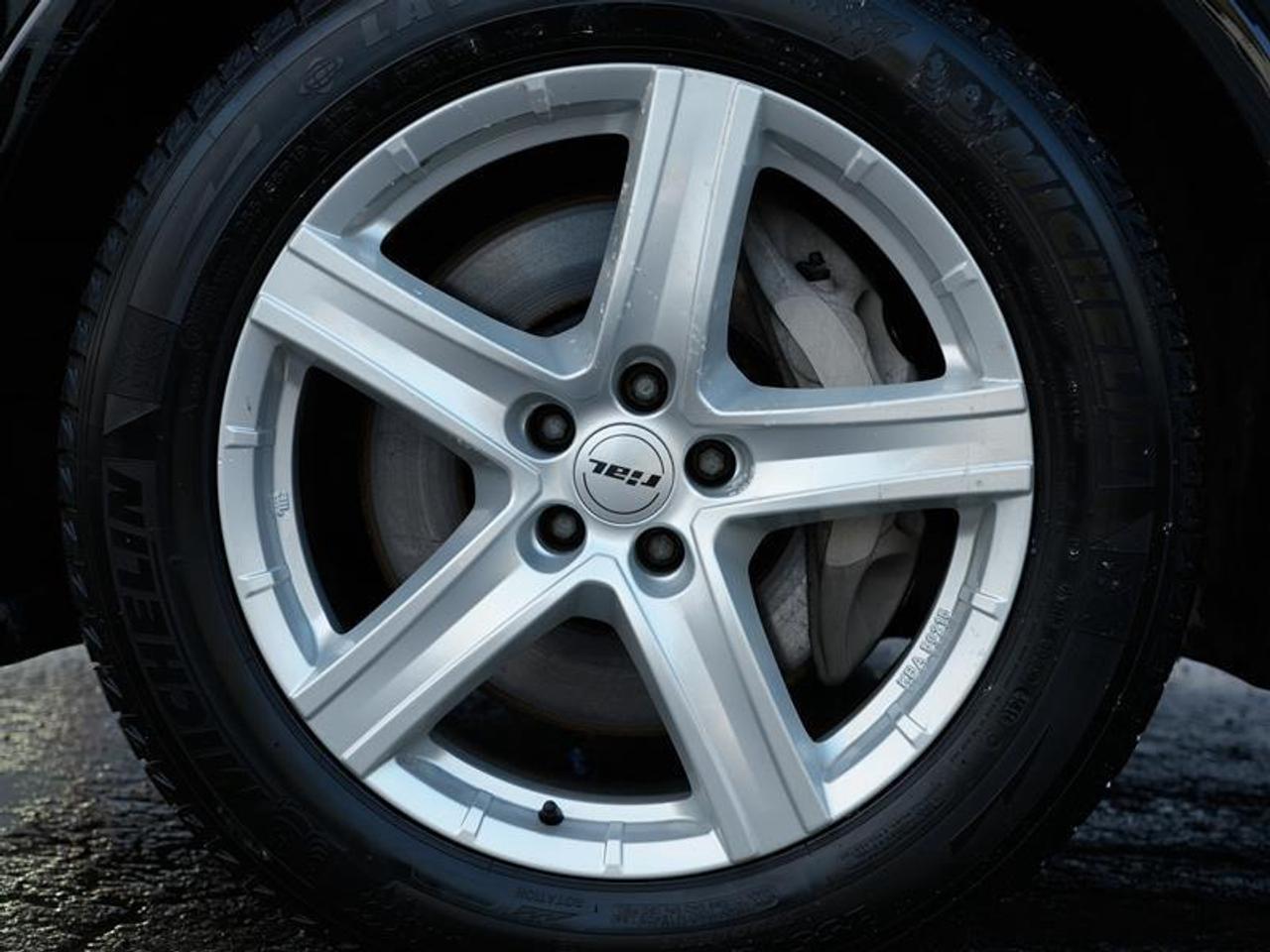 2022 Audi Q7 55 3.0T Technik quattro 8sp Tiptronic Photo