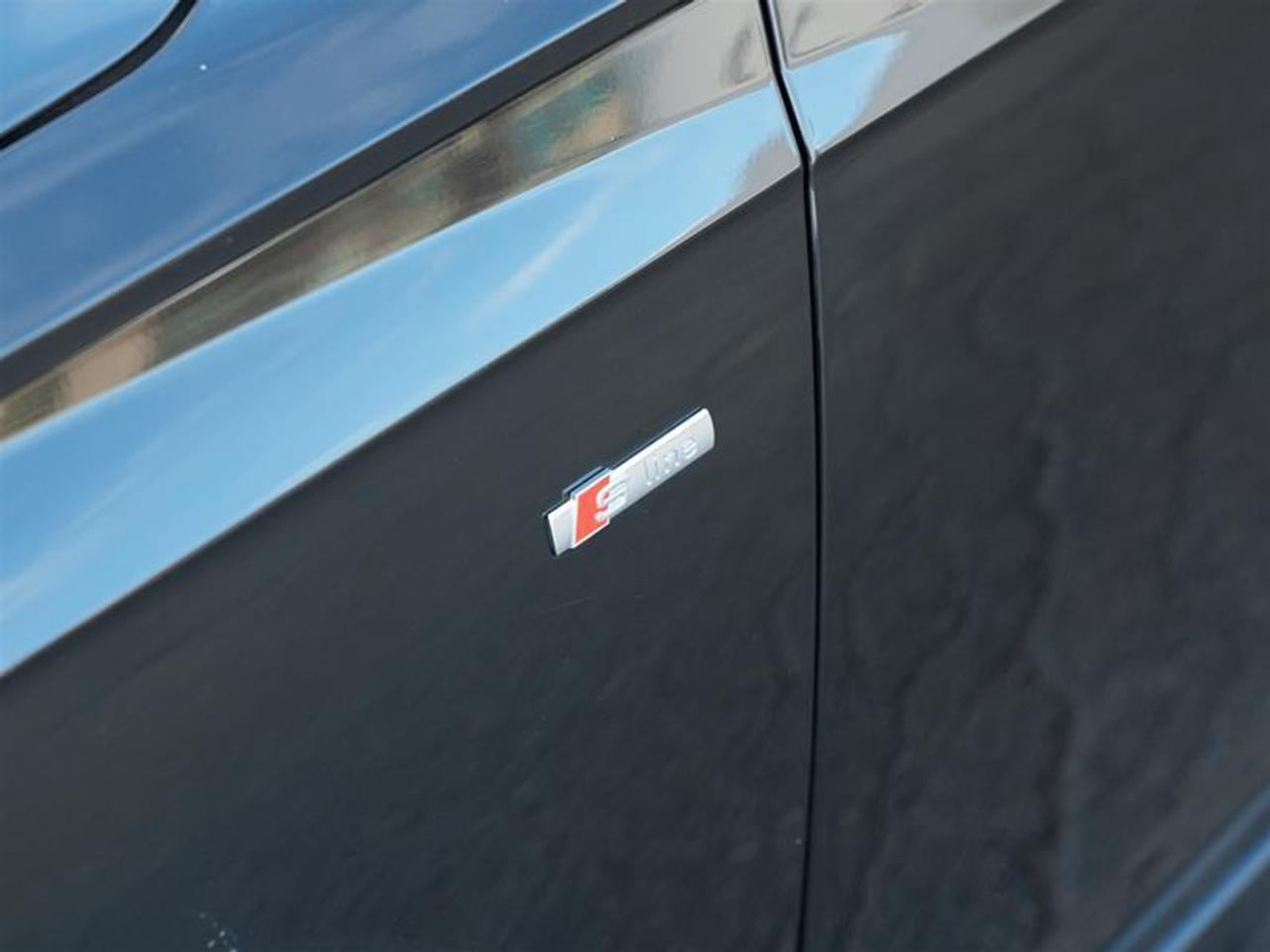 2022 Audi Q7 55 3.0T Technik quattro 8sp Tiptronic Photo