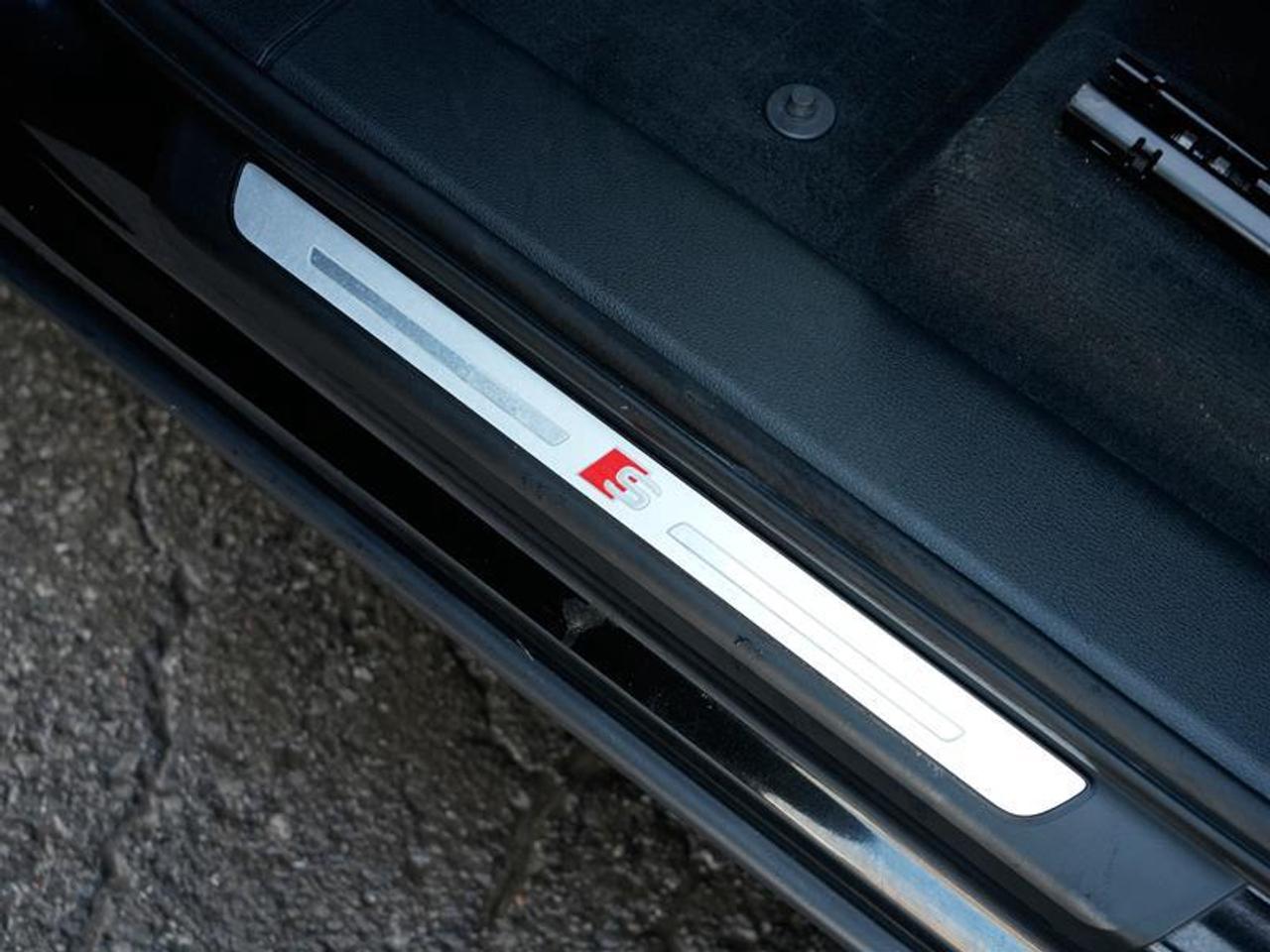 2022 Audi Q7 55 3.0T Technik quattro 8sp Tiptronic Photo