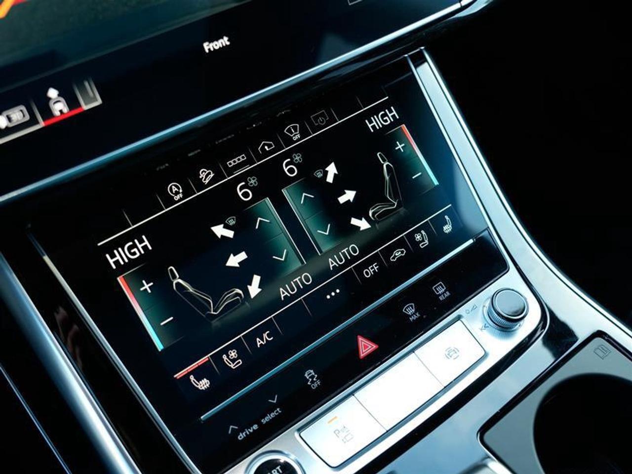 2022 Audi Q7 55 3.0T Technik quattro 8sp Tiptronic Photo