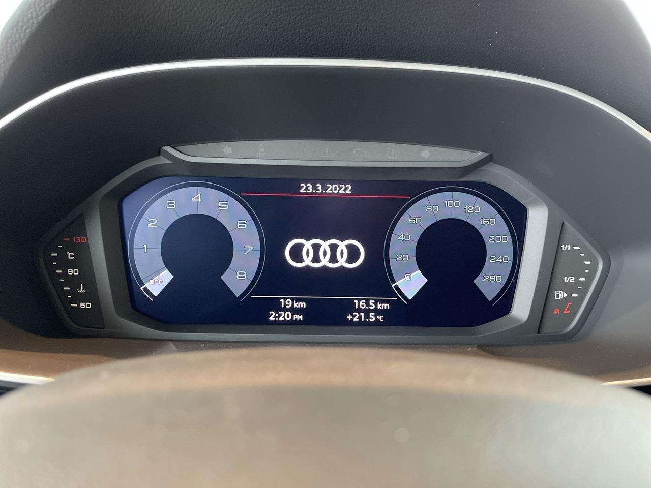 2022 Audi Q3 45 2.0T Komfort   4.49% up to 48m Photo