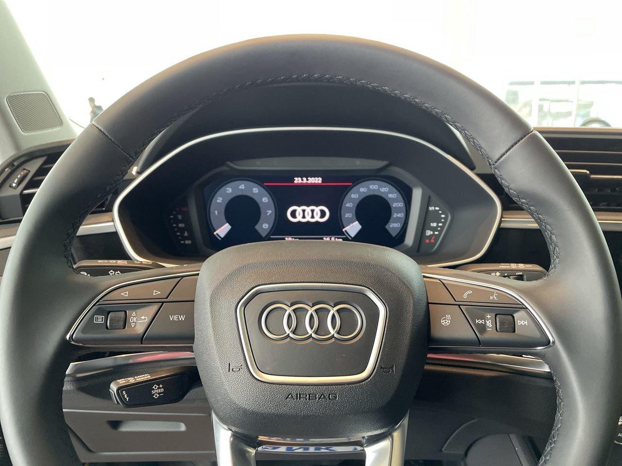 2022 Audi Q3 45 2.0T Komfort   4.49% up to 48m Photo