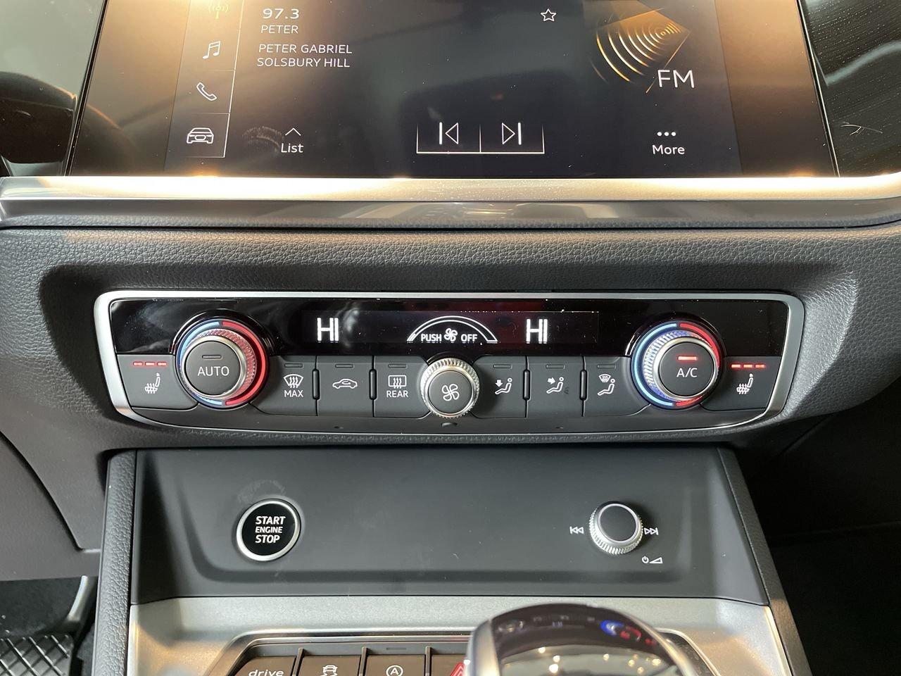 2022 Audi Q3 45 2.0T Komfort   4.49% up to 48m Photo