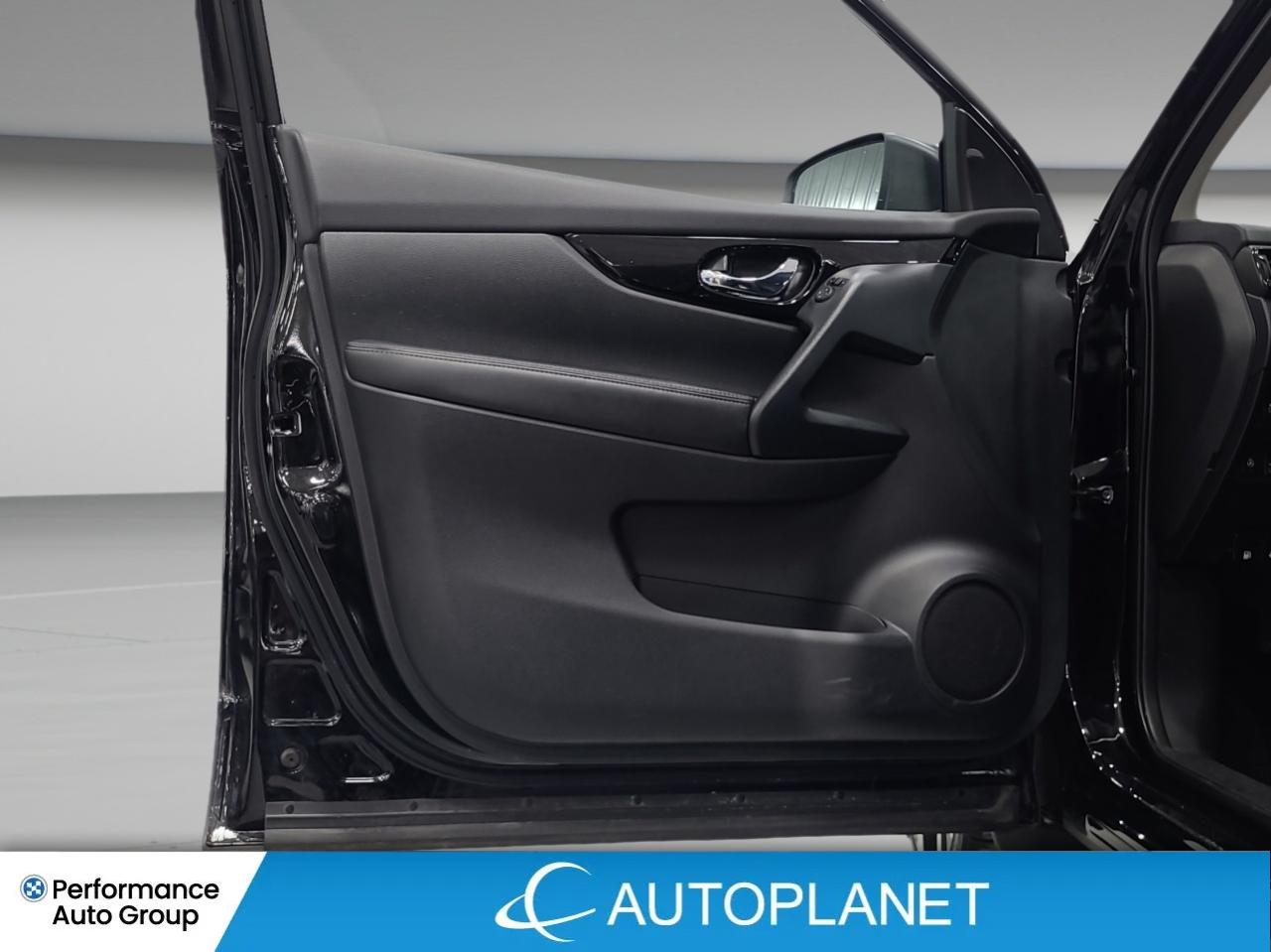 2023 Nissan Qashqai SL Platinum AWD, 360 Cam, Sunroof, Apple CarPlay! Photo