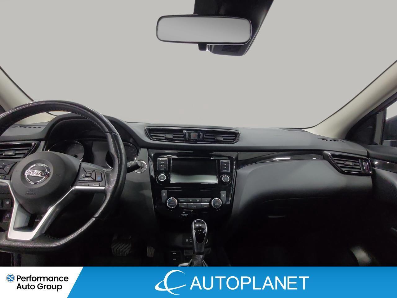 2023 Nissan Qashqai SL Platinum AWD, 360 Cam, Sunroof, Apple CarPlay! Photo