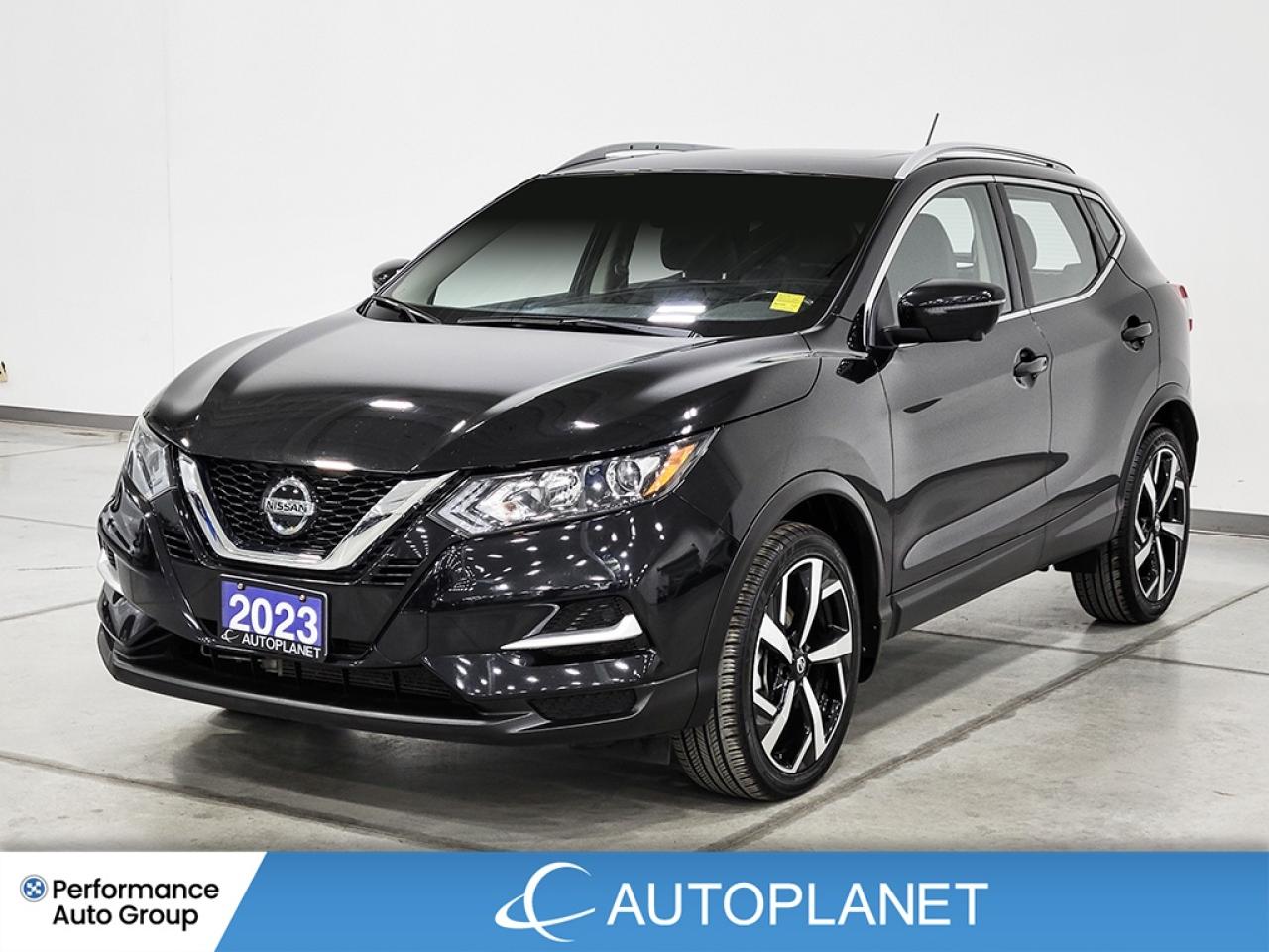 2023 Nissan Qashqai SL Platinum AWD - FINANCE @$78/WK OR LEASE @$89/WK Photo0