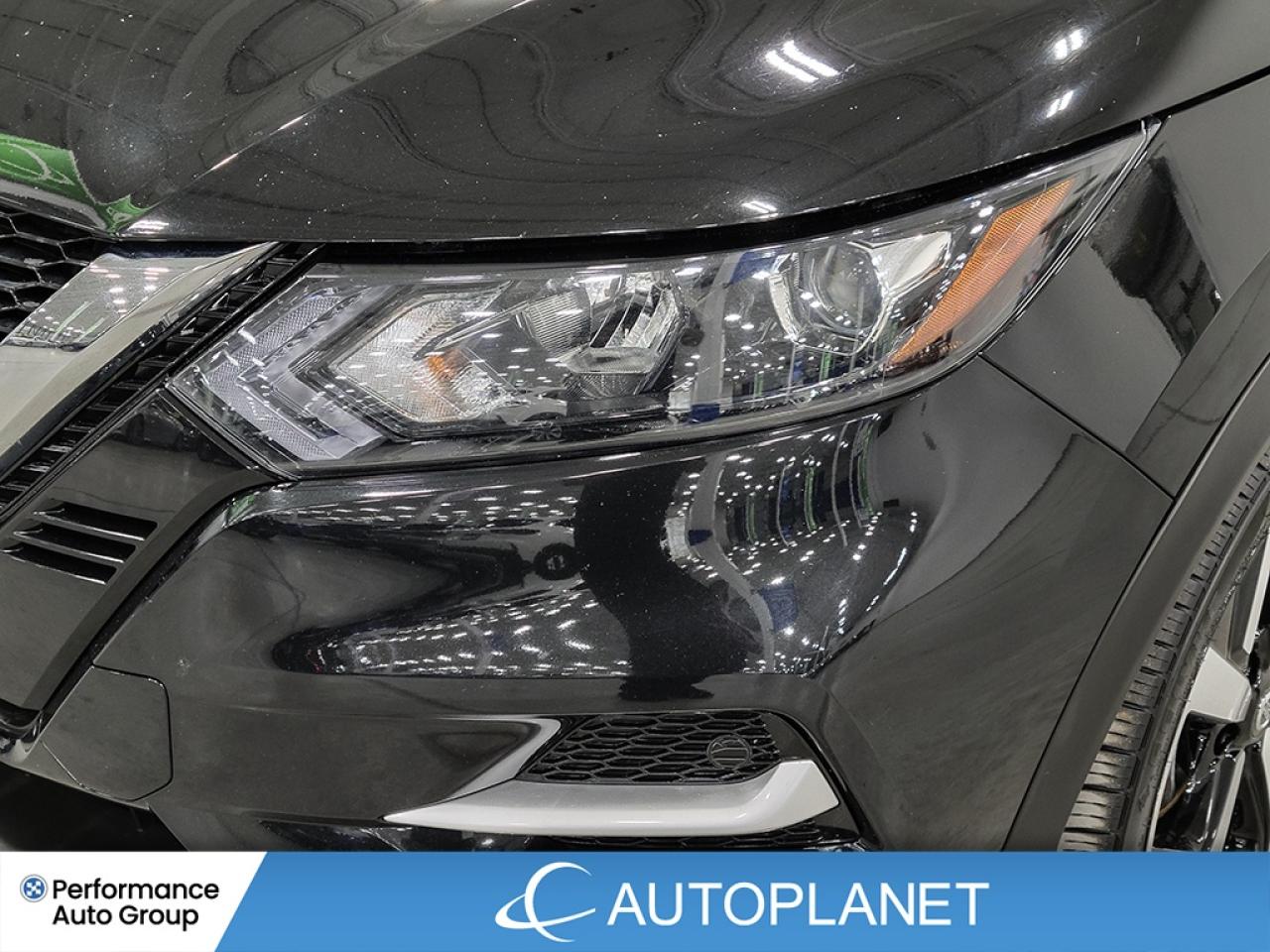 2023 Nissan Qashqai SL Platinum AWD - FINANCE @$78/WK OR LEASE @$89/WK Photo