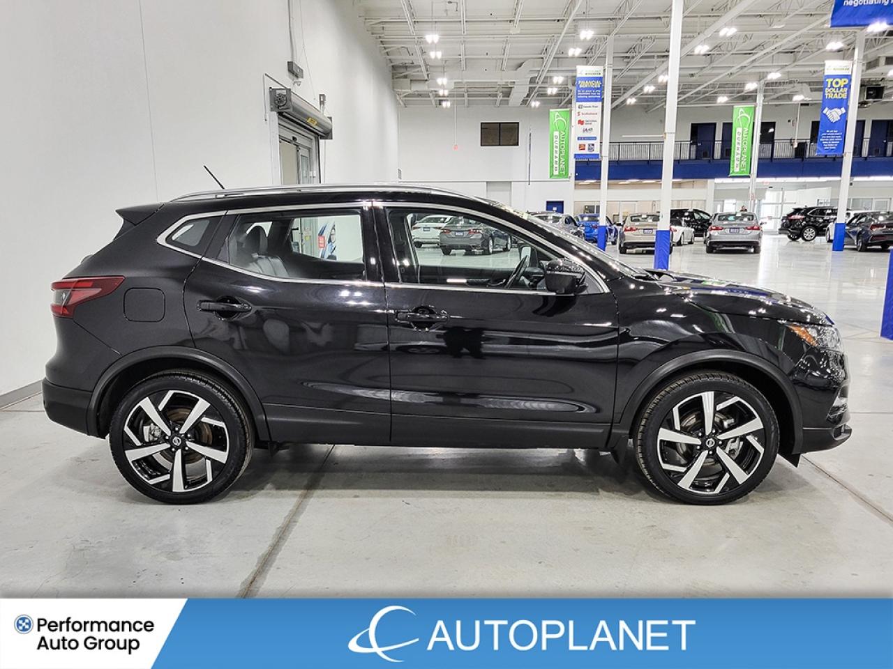 2023 Nissan Qashqai SL Platinum AWD - FINANCE @$78/WK OR LEASE @$89/WK Photo