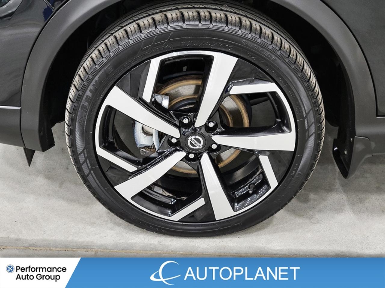 2023 Nissan Qashqai SL Platinum AWD - FINANCE @$78/WK OR LEASE @$89/WK Photo