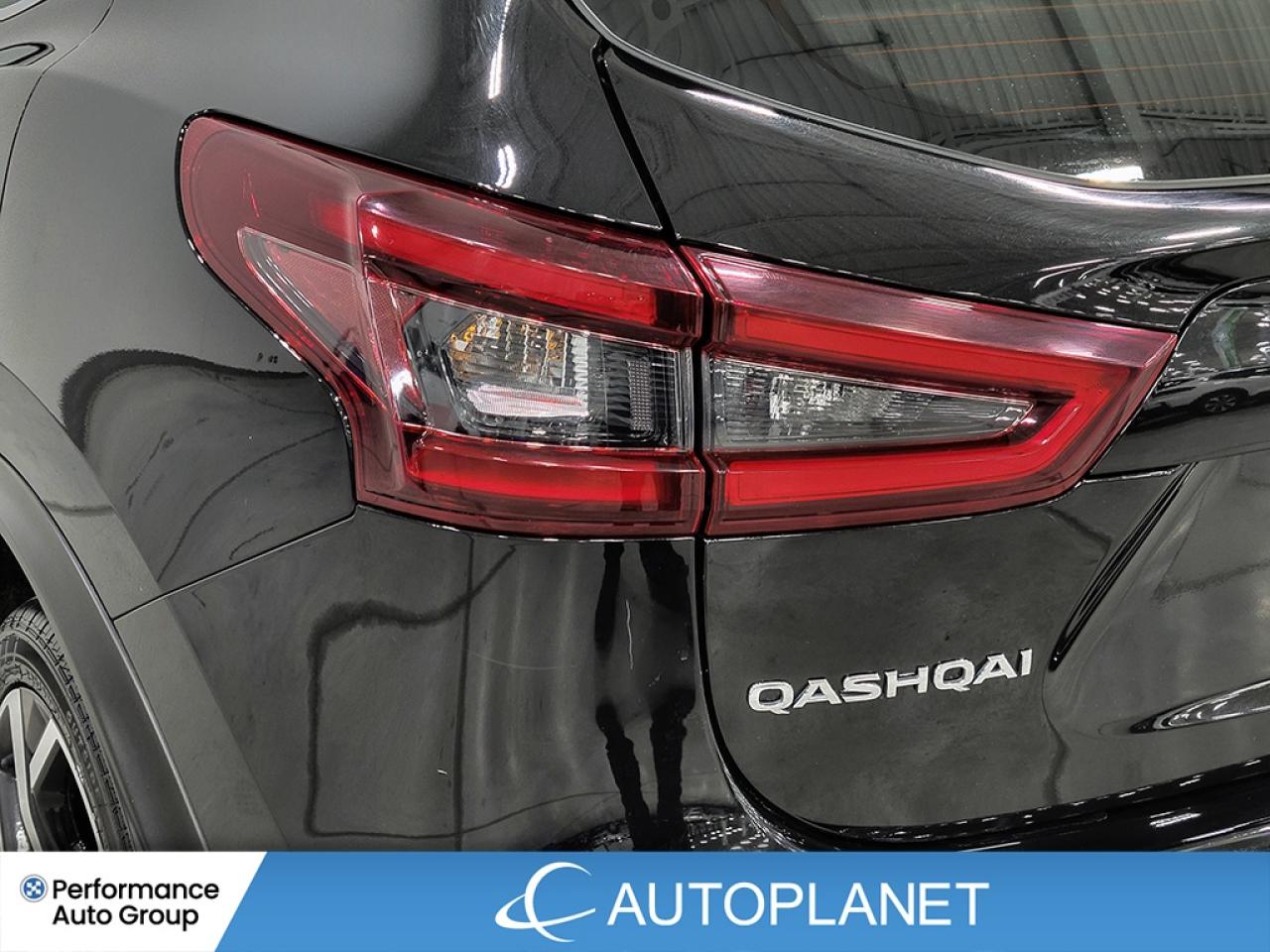 2023 Nissan Qashqai SL Platinum AWD - FINANCE @$78/WK OR LEASE @$89/WK Photo