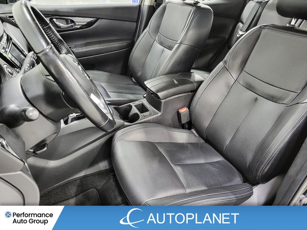 2023 Nissan Qashqai SL Platinum AWD - FINANCE @$78/WK OR LEASE @$89/WK Photo