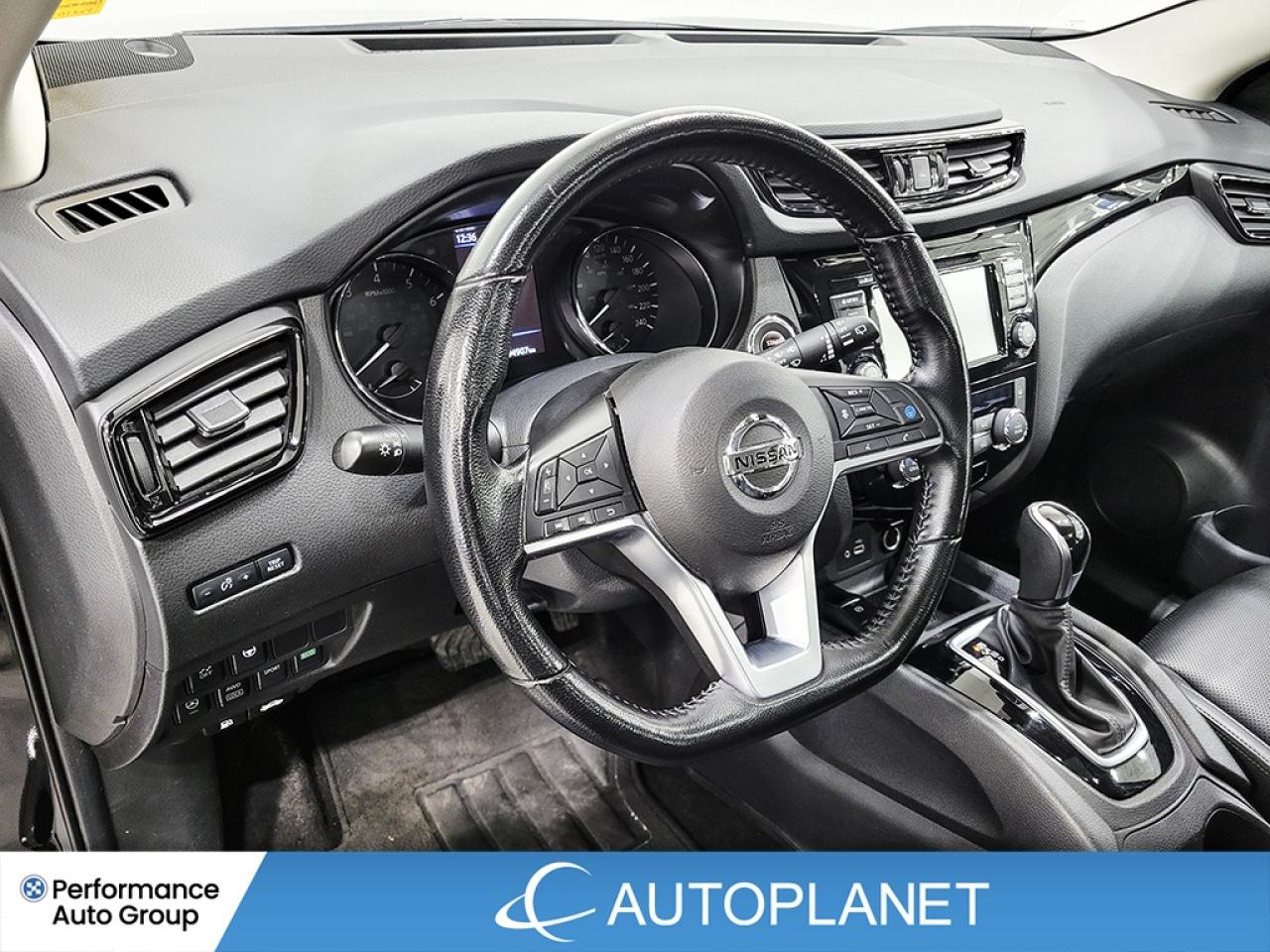 2023 Nissan Qashqai SL Platinum AWD - FINANCE @$78/WK OR LEASE @$89/WK Photo