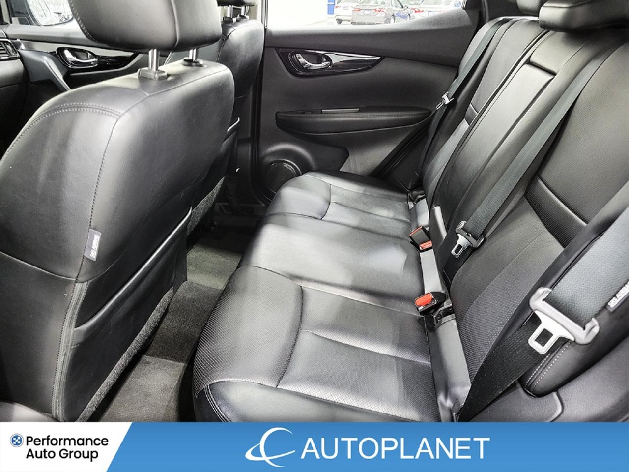 2023 Nissan Qashqai SL Platinum AWD - FINANCE @$78/WK OR LEASE @$89/WK Photo