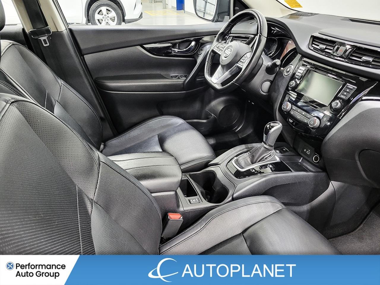 2023 Nissan Qashqai SL Platinum AWD - FINANCE @$78/WK OR LEASE @$89/WK Photo