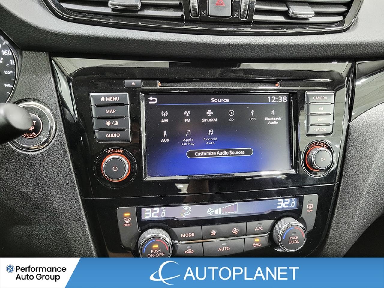 2023 Nissan Qashqai SL Platinum AWD - FINANCE @$78/WK OR LEASE @$89/WK Photo