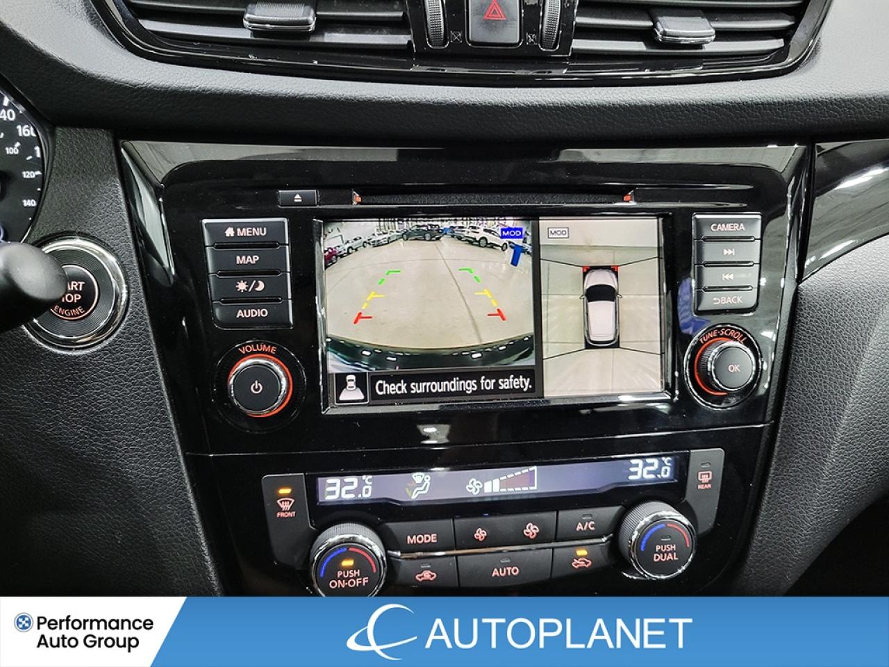 2023 Nissan Qashqai SL Platinum AWD - FINANCE @$78/WK OR LEASE @$89/WK Photo