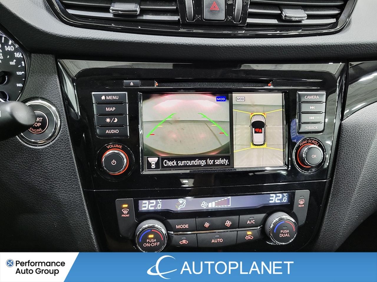 2023 Nissan Qashqai SL Platinum AWD - FINANCE @$78/WK OR LEASE @$89/WK Photo