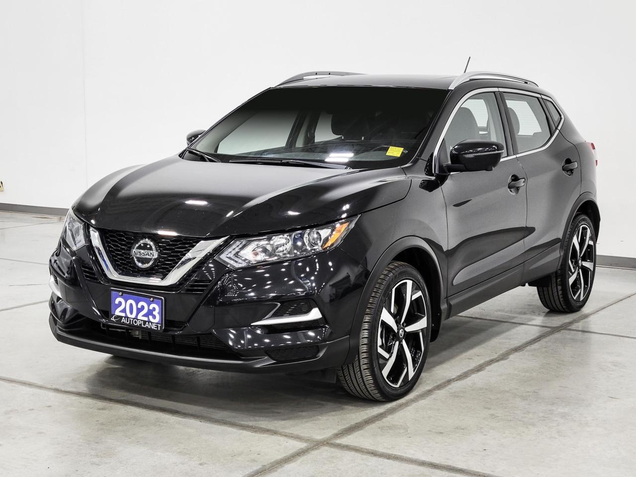 2023 Nissan Qashqai SL Platinum AWD - FINANCE @$78/WK OR LEASE @$89/WK Photo