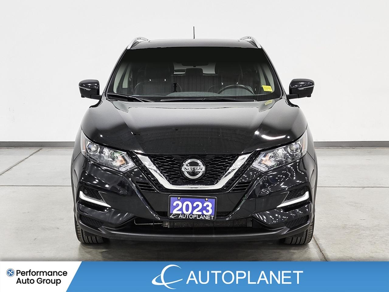2023 Nissan Qashqai SL Platinum AWD - FINANCE @$78/WK OR LEASE @$89/WK Photo