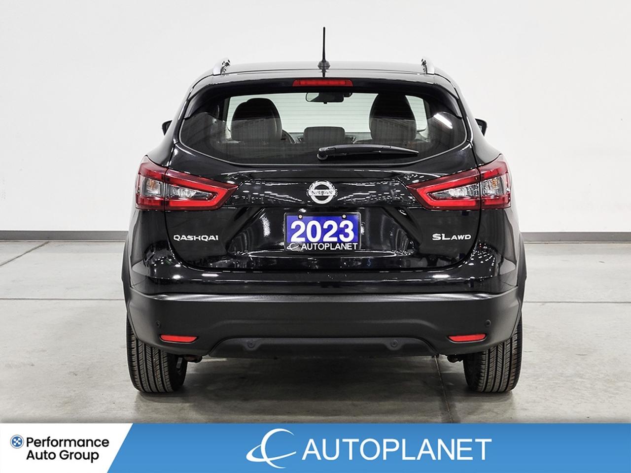 2023 Nissan Qashqai SL Platinum AWD - FINANCE @$78/WK OR LEASE @$89/WK Photo