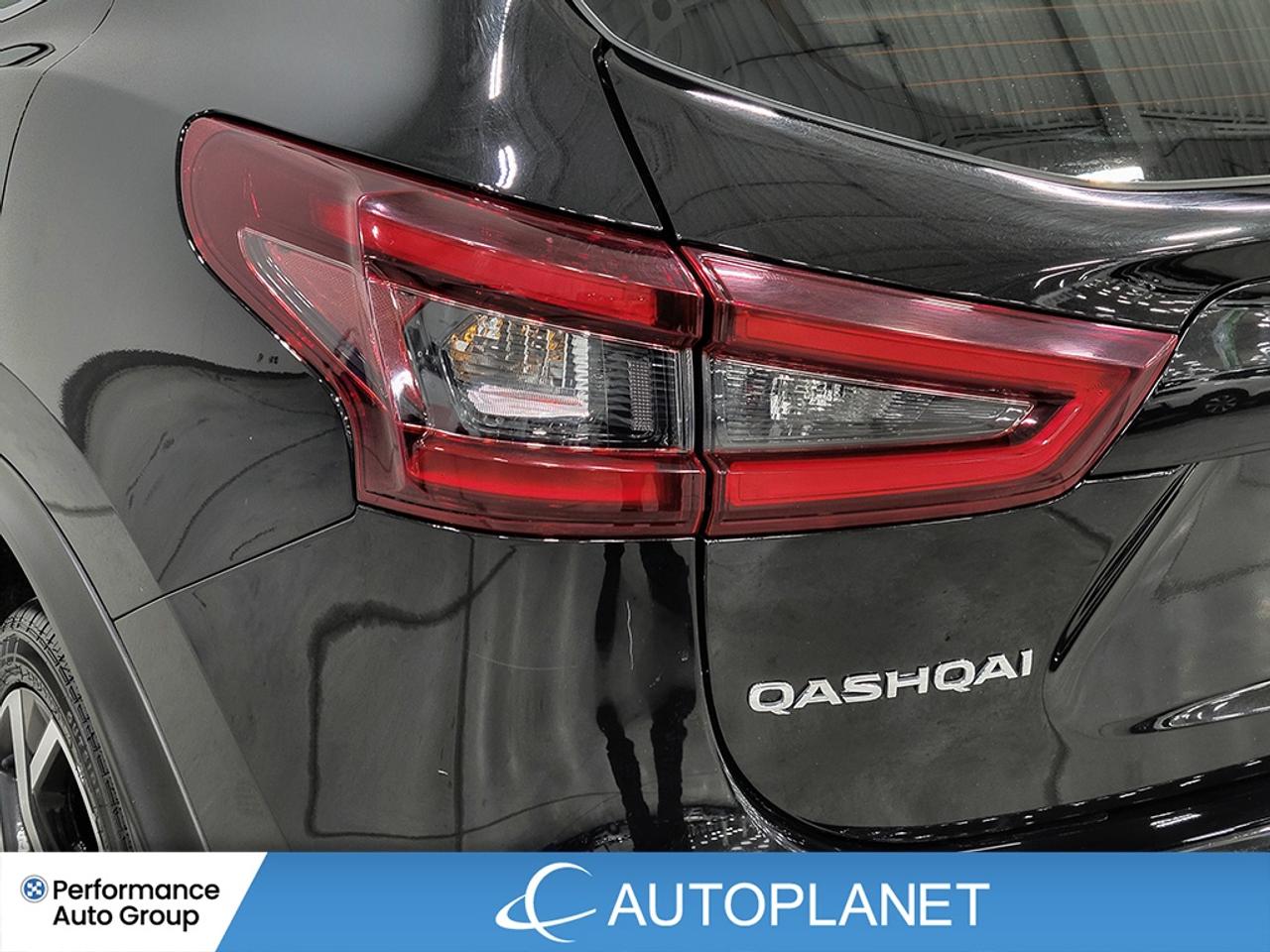 2023 Nissan Qashqai SL Platinum AWD - FINANCE @$78/WK OR LEASE @$89/WK Photo