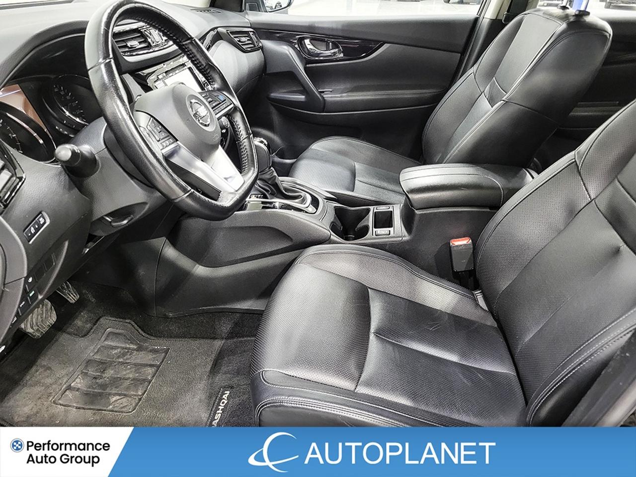 2023 Nissan Qashqai SL Platinum AWD - FINANCE @$78/WK OR LEASE @$89/WK Photo