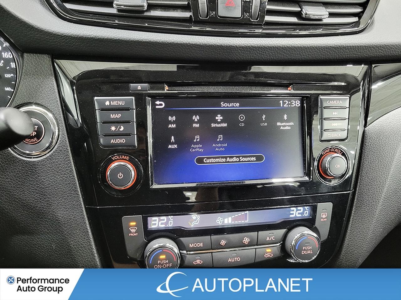 2023 Nissan Qashqai SL Platinum AWD - FINANCE @$78/WK OR LEASE @$89/WK Photo