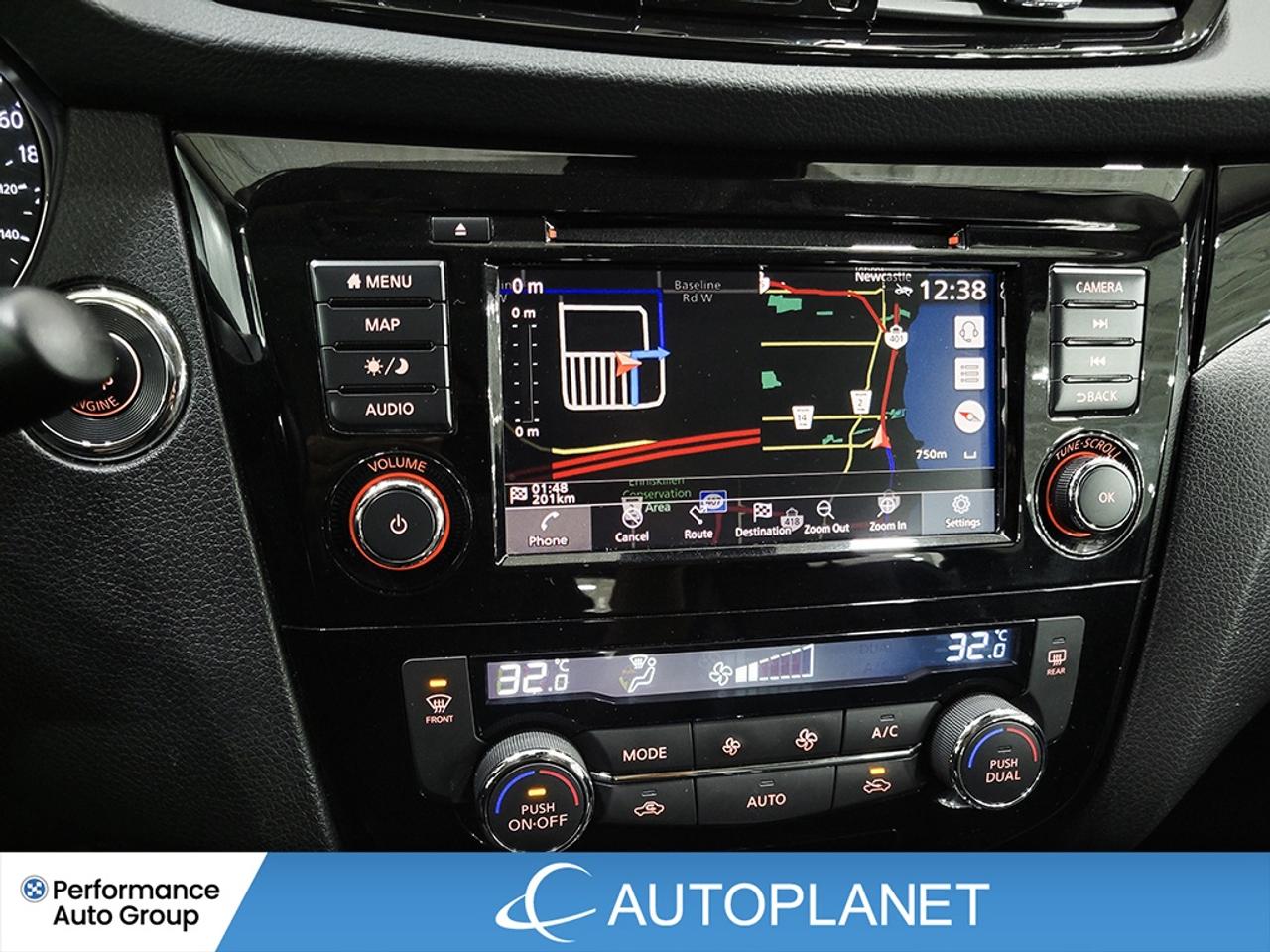 2023 Nissan Qashqai SL Platinum AWD - FINANCE @$78/WK OR LEASE @$89/WK Photo