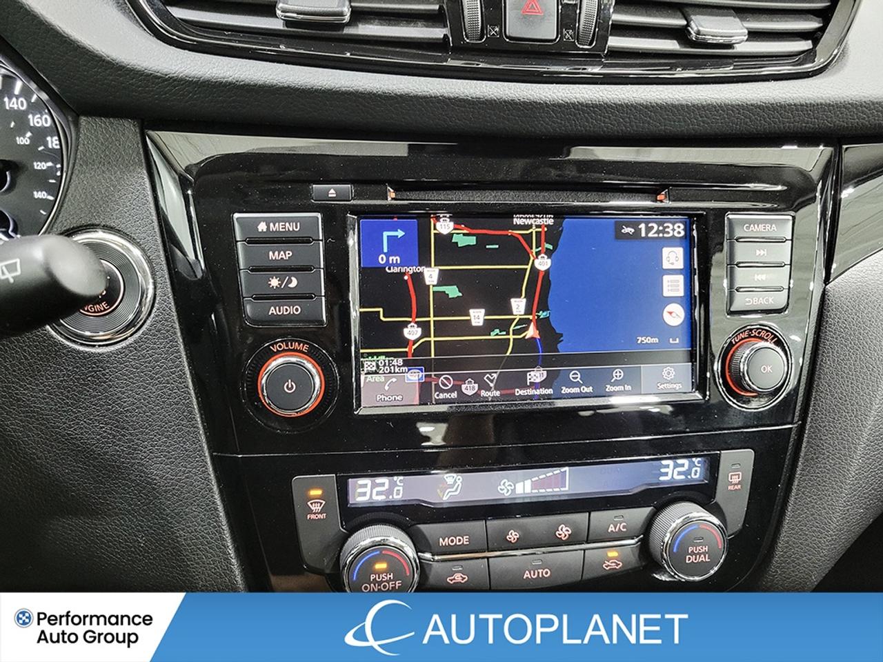 2023 Nissan Qashqai SL Platinum AWD - FINANCE @$78/WK OR LEASE @$89/WK Photo