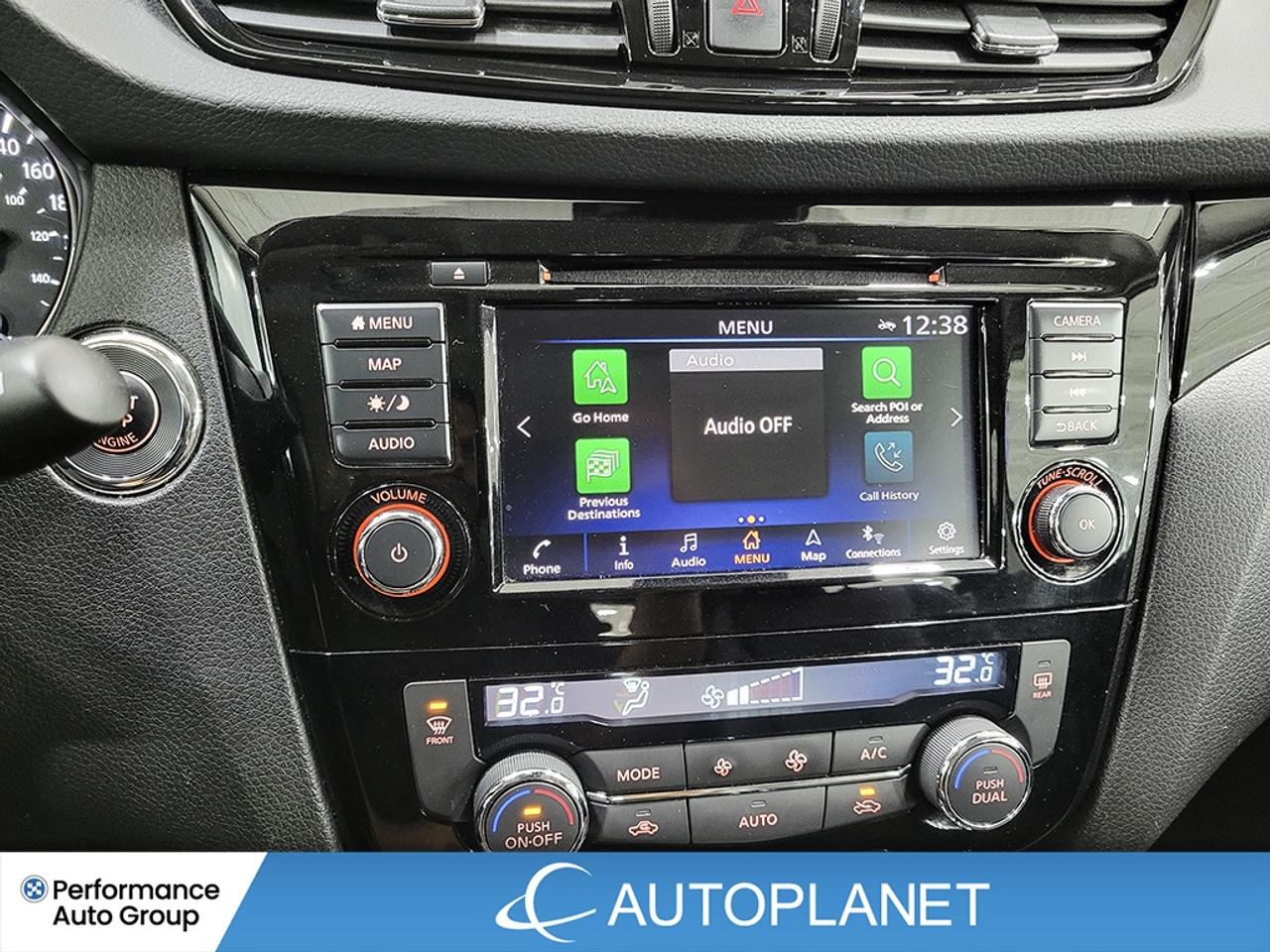 2023 Nissan Qashqai SL Platinum AWD - FINANCE @$78/WK OR LEASE @$89/WK Photo